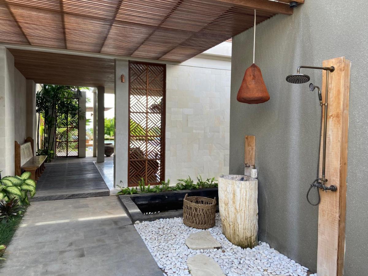 Villa Biarritz Uluwatu Exteriör bild