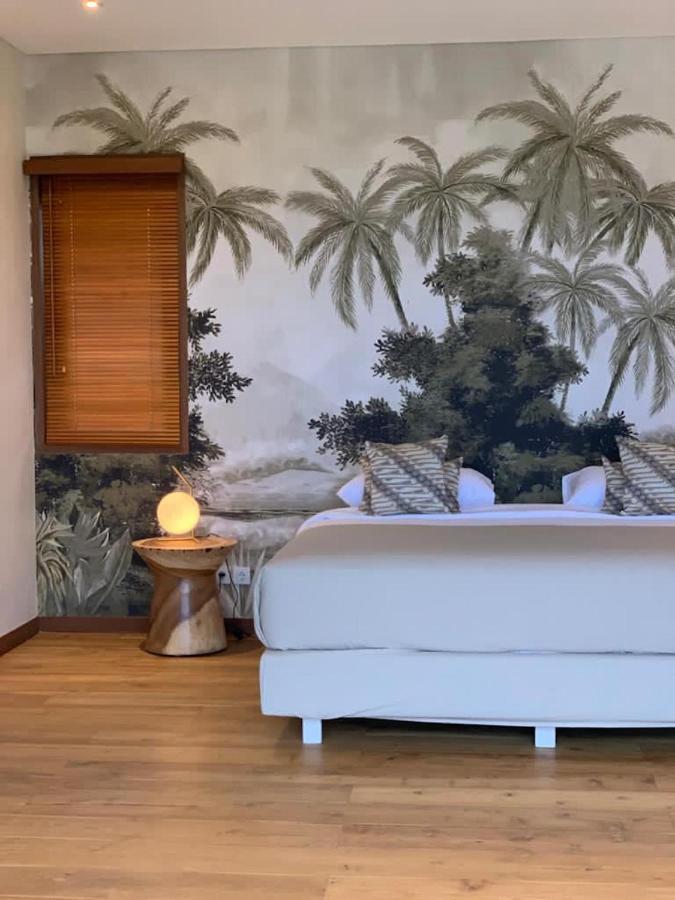 Villa Biarritz Uluwatu Exteriör bild