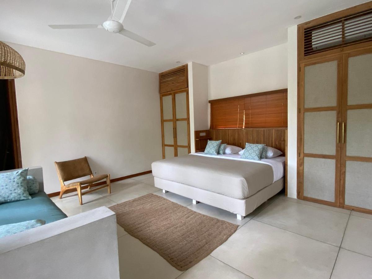 Villa Biarritz Uluwatu Exteriör bild