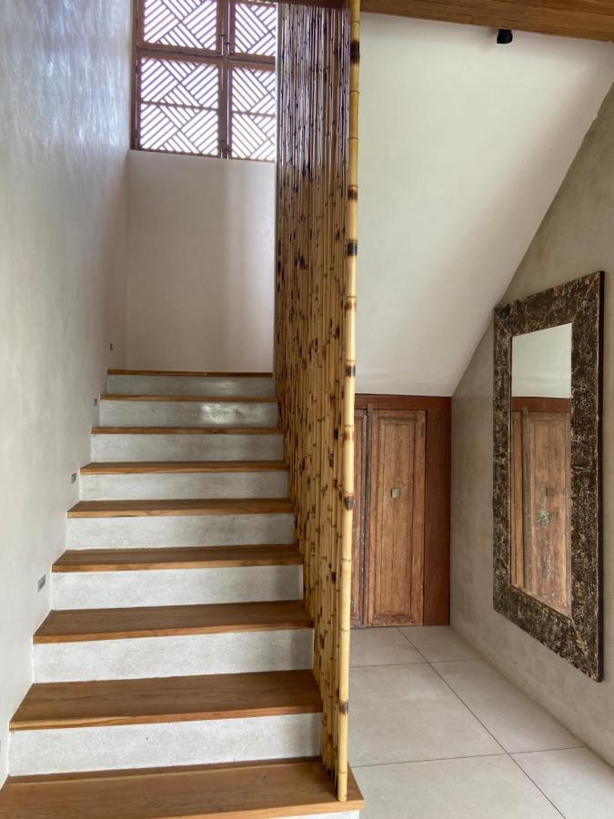 Villa Biarritz Uluwatu Exteriör bild
