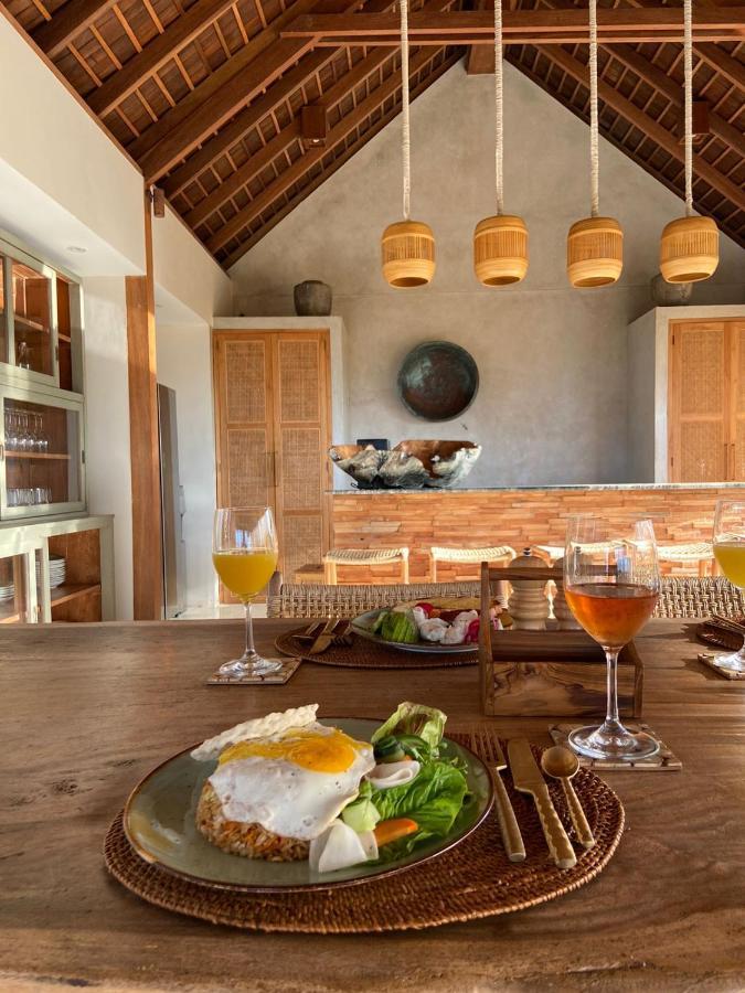 Villa Biarritz Uluwatu Exteriör bild