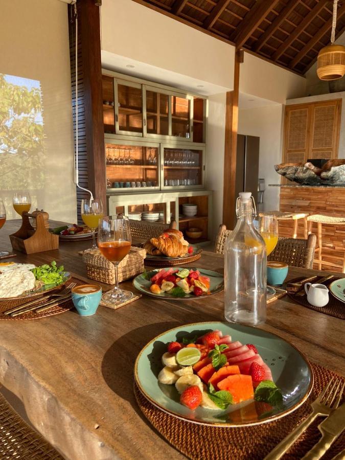 Villa Biarritz Uluwatu Exteriör bild