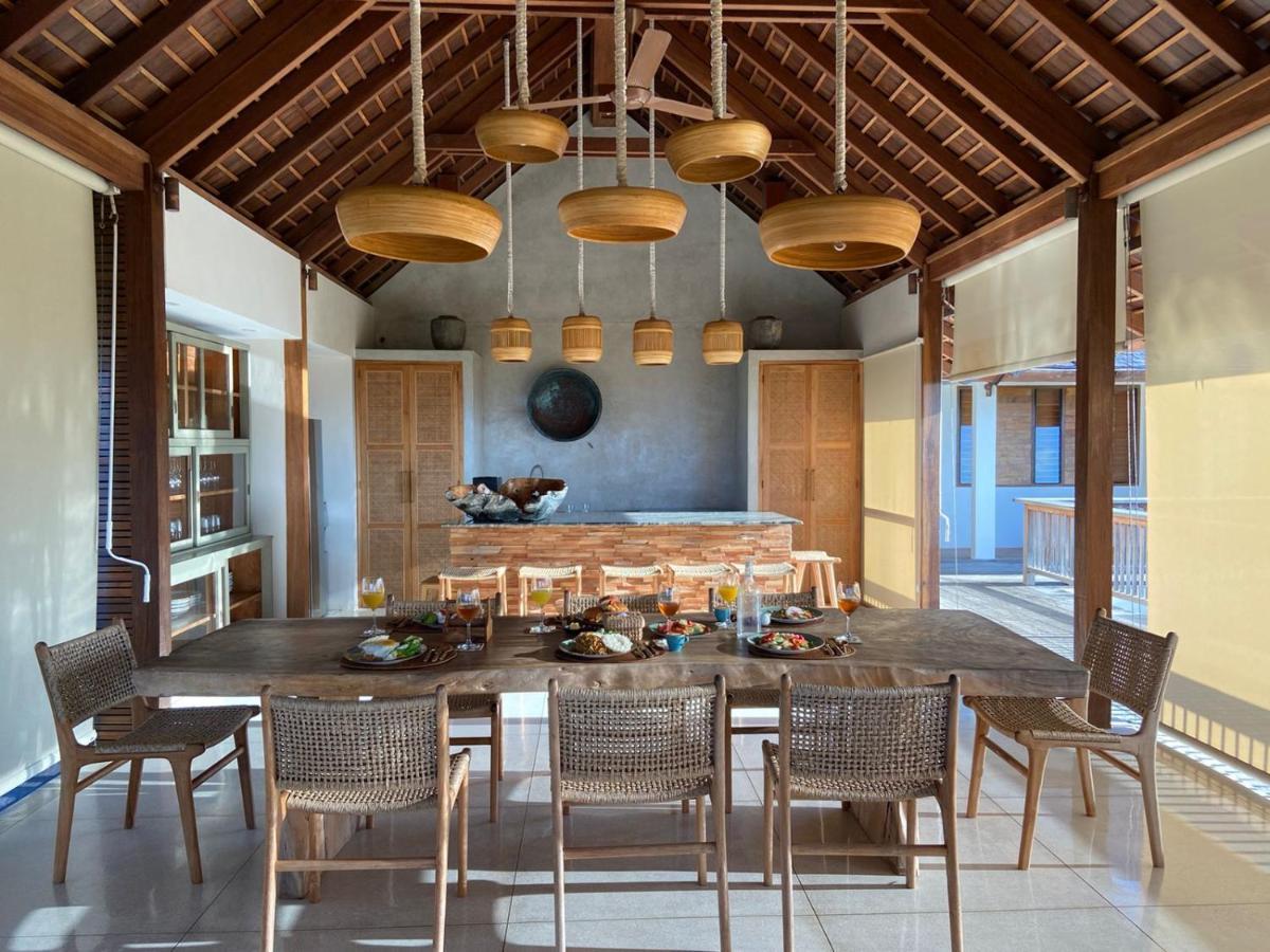 Villa Biarritz Uluwatu Exteriör bild