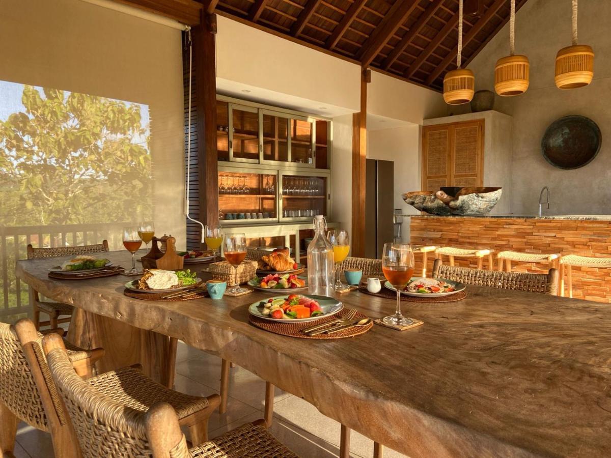 Villa Biarritz Uluwatu Exteriör bild